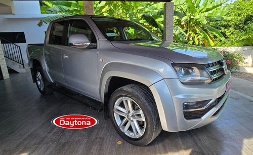 Volkswagen Amarok 2.0 Highline 4motion At