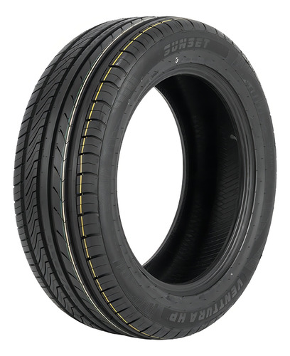 Pneu 255/55r19 Sunset Venttura B1 Extra Load Hp 111v Sunset Índice De Velocidade V