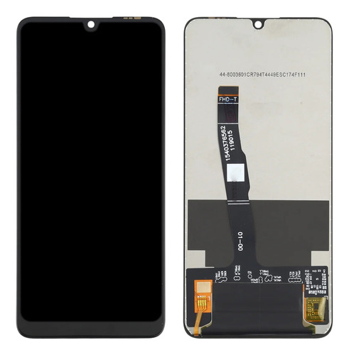 Pantalla Compatible Con Huawei P30 Lite Incell