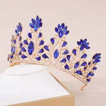 Comprar Faixa De Cabelo De Strass Para Noivas, Chapéus De Casamento 