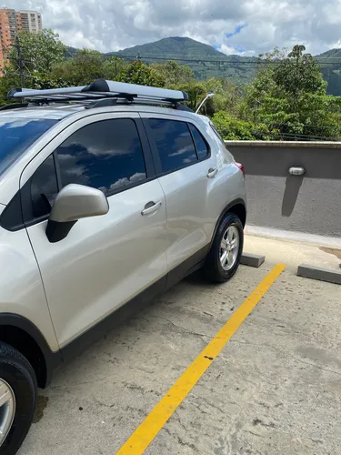 Chevrolet Tracker 1.8 Ls