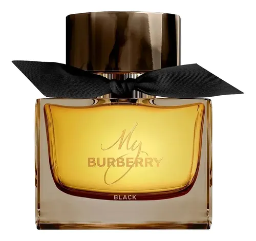 バーバリー My Burberry Black 900ml 香水 Perfume Burberry My Burberry Black Parfum 90ml Oriental Floral