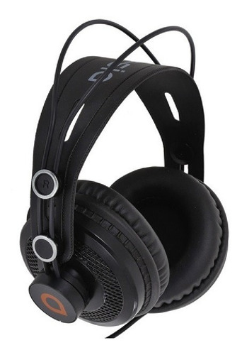 Imagen 1 de 4 de Auricular De Estudio Artesia Amh11 Stereo Monitoreo