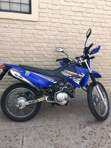 Imagen 2 de 6 de Yamaha Xtz 125 - Todo Al Día