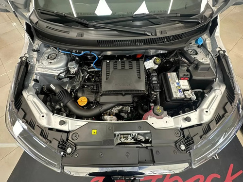 Fiat Strada 1.3 Volcano Cvt