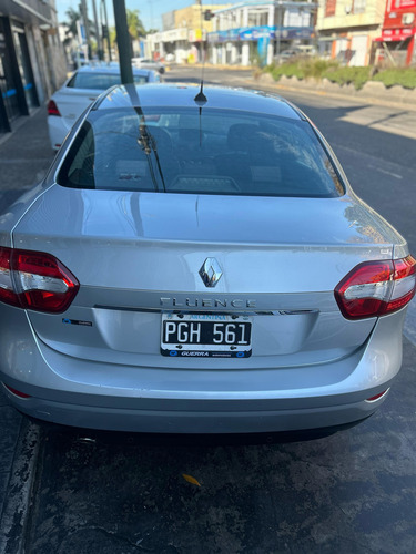 Renault Fluence 2.0 Ph2 Luxe 143cv