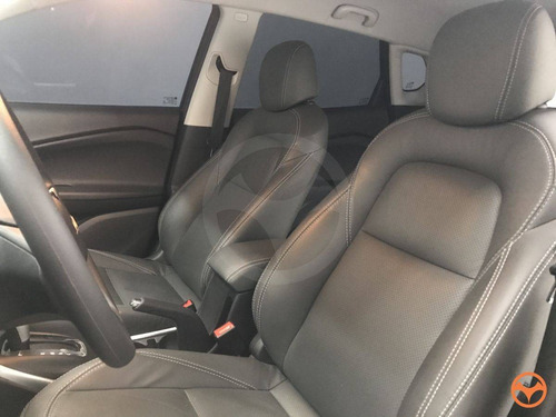 Imagem 9 de 15 de Chevrolet Tracker 1.0 Turbo Flex Lt Automático
