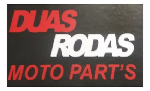 Reforço Quadro +cavalete Central Xtz 250 Lander 19/24 Chapam