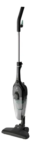 Aspirador De Pó Stk12 Vertical Com Fio Preto Electrolux 220v