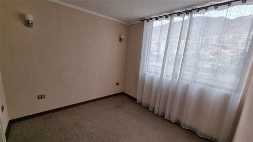 Departamento En Venta De 1 Dorm. En Antofagasta