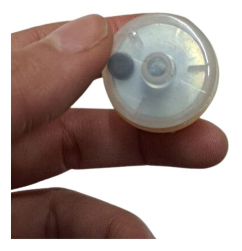 Imagen 7 de 8 de Filtro De Bencina Universal Moto + Manguera De Bencina 1m