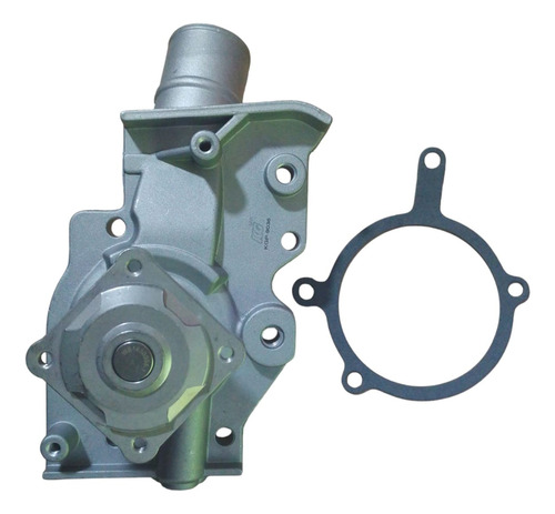 Bomba Agua Contour 1995 Al 1997 2.0l