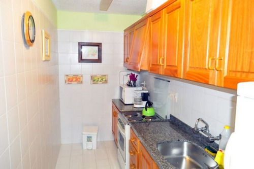 Venta De Apartamento De 2 Dormitorios Playa Brava