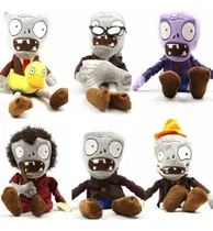 Comprar Peluches Zombies De Plantas Vs Zombies