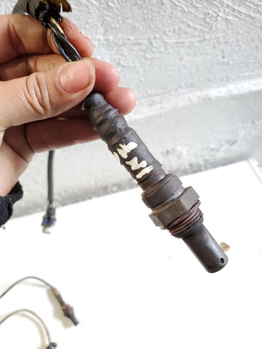 Sensor De Oxígeno Inferior Malibu 3.6 08-12 Orig (Usado)