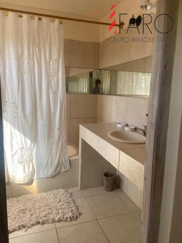 Casa En Venta En Altos De Punta Piedra, Balneario Bs. As.