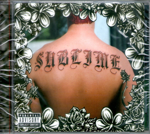 Sublime Album Nuevo No Doubt Sugar Ray Offspring Rancid 311