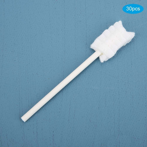Limpador De Língua, 30 Unidades, Escova De Dentes Oral Para