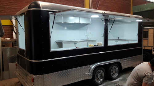 Food Truck