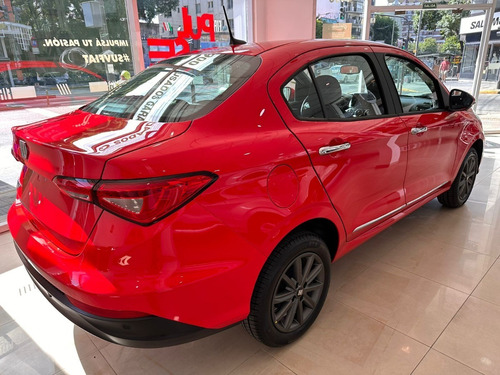 Imagen 3 de 25 de Fiat Cronos 1.3 Stile 0km 2023 Stock Fisico Entrega #luis