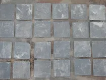 Comprar Adoquines San Luis 10x10 Cm Piso Pared Laja San Luis X M2