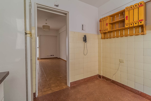Apto Credito - Venta - 3 Ambientes Caballito - Bajas Expensas - Subte A