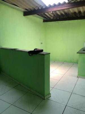 Casa Lado Praia No Palmeiras Em Itanhaém - 6039 | Npc