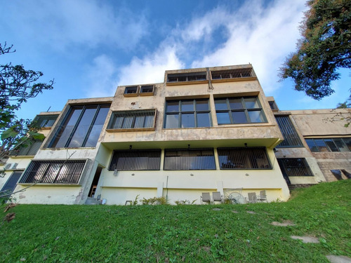 Imagen 1 de 12 de Casa En Venta La Lagunita Country Club Rah3 Mls22-18296