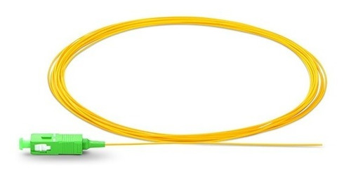 Pigtail Fs Simplex Sc/apc 1.0m