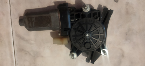 Motor Elevavidrio Izquierdo Accent Ii Cvvt Del 2000 Al 2012 