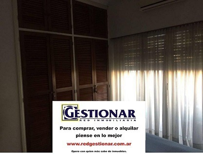 Imagen 11 de 12 de Departamento 4 Ambientes En Venta