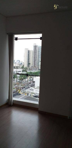 Imagem 7 de 7 de Condomínio Comercial Liberty - Sala Comercial No Centro De Itajaí Para Venda - Sa0137