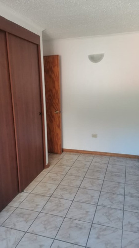 Departamento En Barrio Ohiggins.