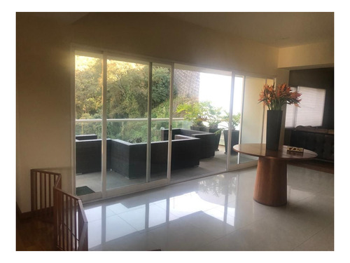 Imagen 4 de 9 de Departamento En Venta En Lomas Country Club