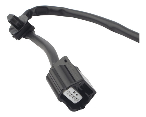 Para Nissan Rogue Manija De La Puerta Principal Izquierda