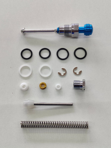 Kit De Reparacion Para Pistola Devilbiss Startingline Slg520
