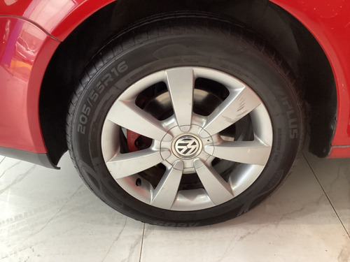 Volkswagen Jetta Clásico 2.0 Cl Team At