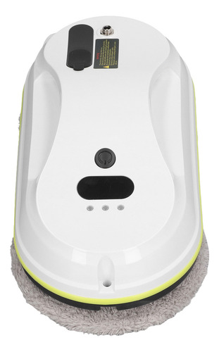 Robot Limpiador De Ventanas Con Control Remoto Inalámbrico