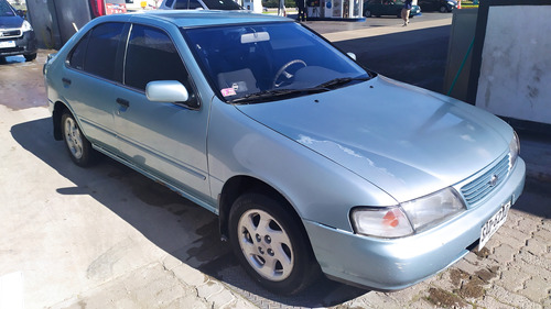 Resistencia De Aire Acondicionado Y Calefación Nissan Sentra