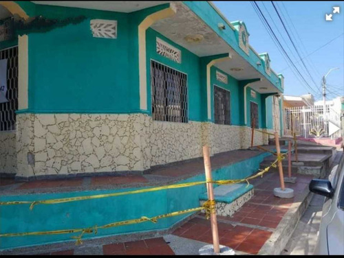 Se Vende Casa En Chiquinquira
