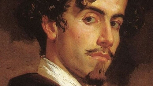 Rimas - Gustavo Adolfo Becquer - Losada