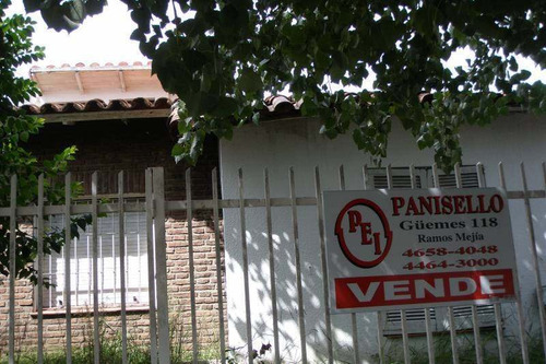 Imagen 5 de 12 de Lote En Venta En Haedo Centro Sur