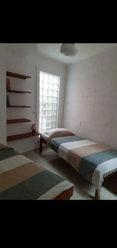 Imagen 7 de 14 de 2 Departamentos En Block 1 Cuadra Del Mar Cachoeira B Jesùs