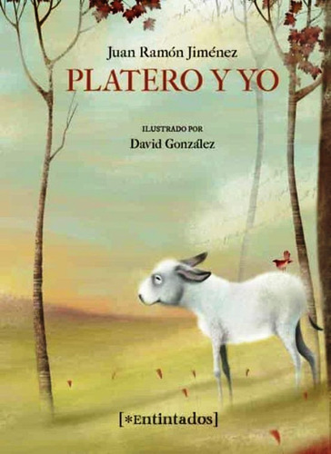 Platero Y Yo - David Gonzalez / Juan Ramon Jimenez