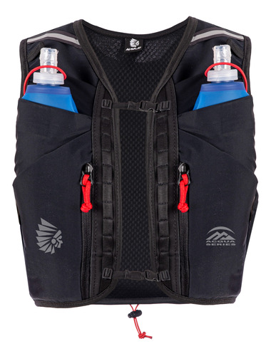 Chaleco Running Navajo Trail 8.0 Vest 