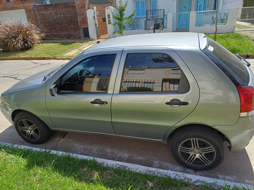 Fiat Palio 1.4 Fire