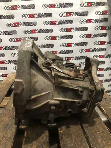 Caja De Cambios Fiat Siena Palio 1.4 Uno Fiorino 1.3 Fire (Usado)