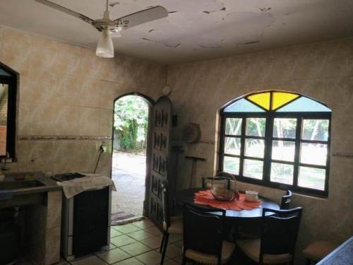 Chácara No Bairro Jardim Fênix, Em Itanhaém 7407-jc