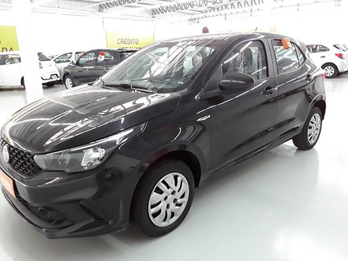 Fiat Argo 1.0 Firefly Flex Drive Manual