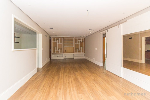 Apartamento - Menino Deus - Ref: 4113 - V-4113